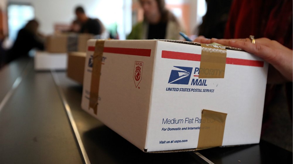 美国快递全攻略 | USPS/UPS/FedEx 在美国寄包裹怎样才便宜可靠？