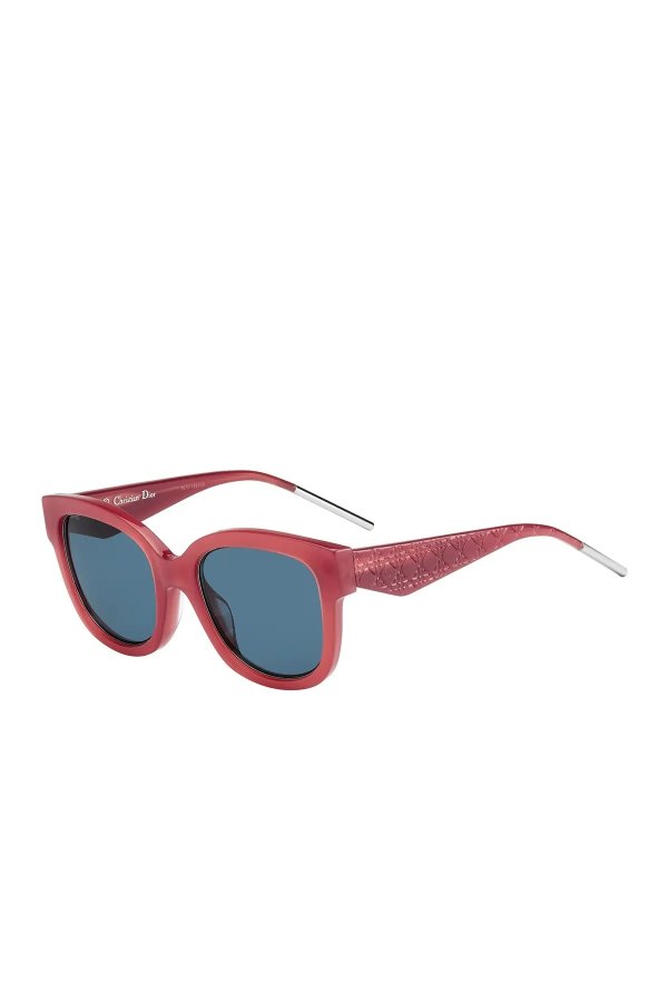 Women's 51mm Very Square Sunglasses