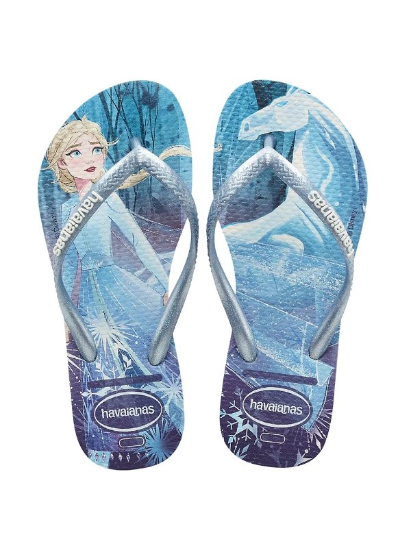 Little Girl's & Girl's Disney Frozen 2 Sandals