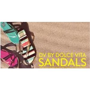 DV8 & DV by Dolce Vita Sandals @ Nordstrom