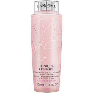 比黑五低：Lancome 兰蔻 粉水 400ml