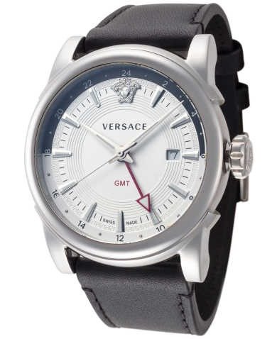 Versace GMT Vintage Men's Watch SKU: VEV300119 UPC: 7630030586439
