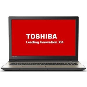 Toshiba Satellite 15.6" 4K触摸屏独显笔记本电脑（6代i7，12GB内存）
