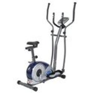 Body Champ BRM3671 Cardio Dual Trainer