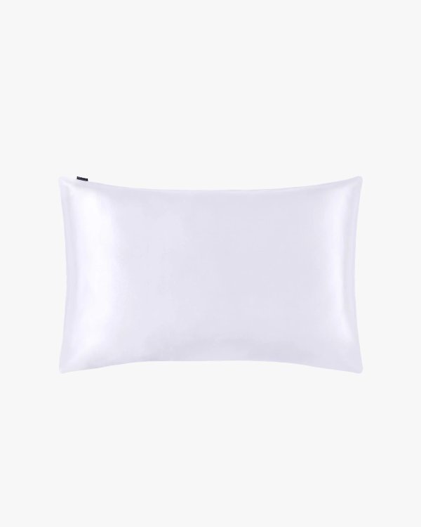 22 Momme Terse Silk Pillowcase