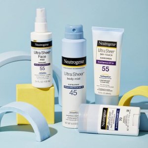 Amazon Sunscreen Products Hot Sale