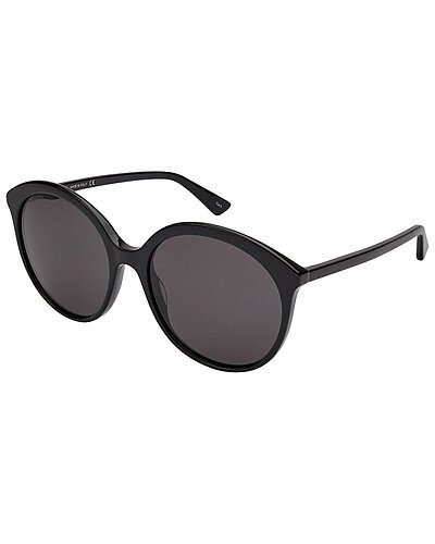 Women's GG0257S 59mm Sunglasses