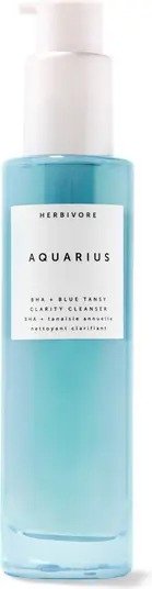Aquarius BHA + Blue Tansy Clarifying Cleanser