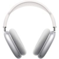 Apple AirPods Max 头戴式降噪耳机 银色