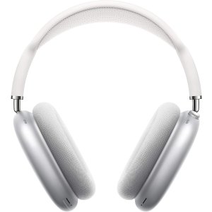 AppleApple AirPods Max 头戴式降噪耳机 银色
