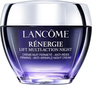 Renergie Lift Multi-Action Lifting and Firming Night Moisturizer Cream