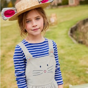 New Arrivals Kids Apparel Inspired by The Wind In The Willows @ Mini Boden