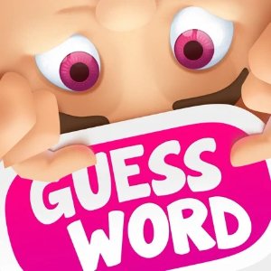 Guess Word! 翻转猜词游戏 iOS专享 全关卡无广告解锁通票