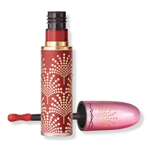 Powder Kiss Liquid Lipcolour - MAC | Ulta Beauty