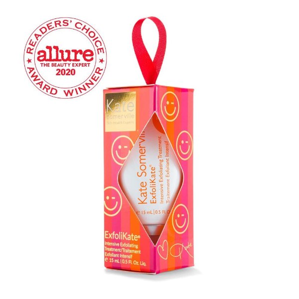 EXFOLIKATE® INTENSIVE HOLIDAY ORNAMENT