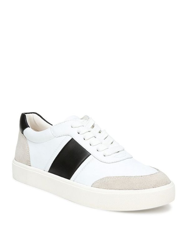Women's Enna Lace Up Sneakers