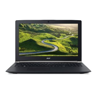 Acer Aspire V15 Nitro Black Edition VN7-592G-71ZL 15.6-inch Full HD Notebook (Windows 10)