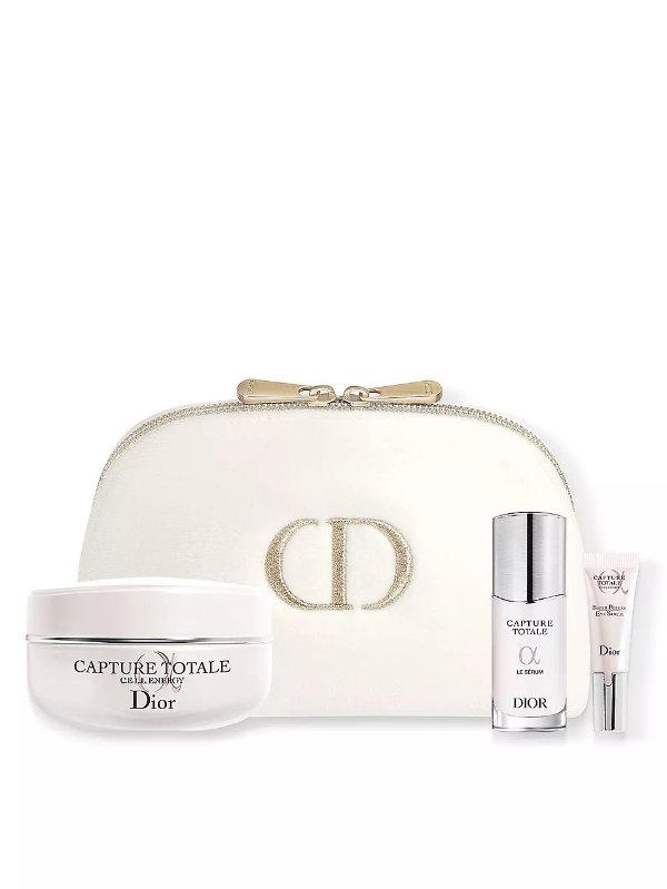 Capture Totale limited-edition gift set