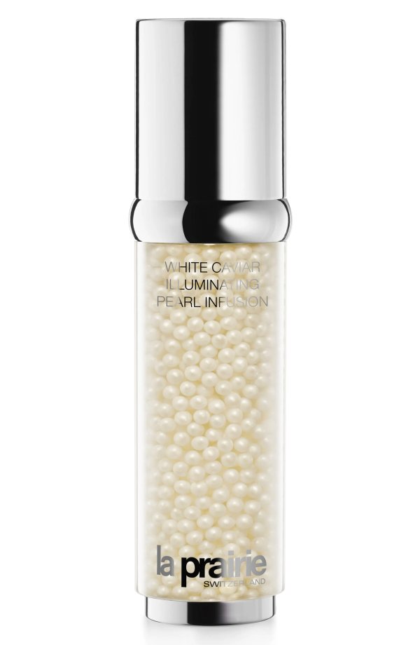 White Caviar Illuminating Pearl Infusion Brightening Serum
