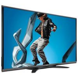 Sharp LC-70SQ15U 70-inch Aquos Q+ 1080p 240Hz 3D Smart LED TV