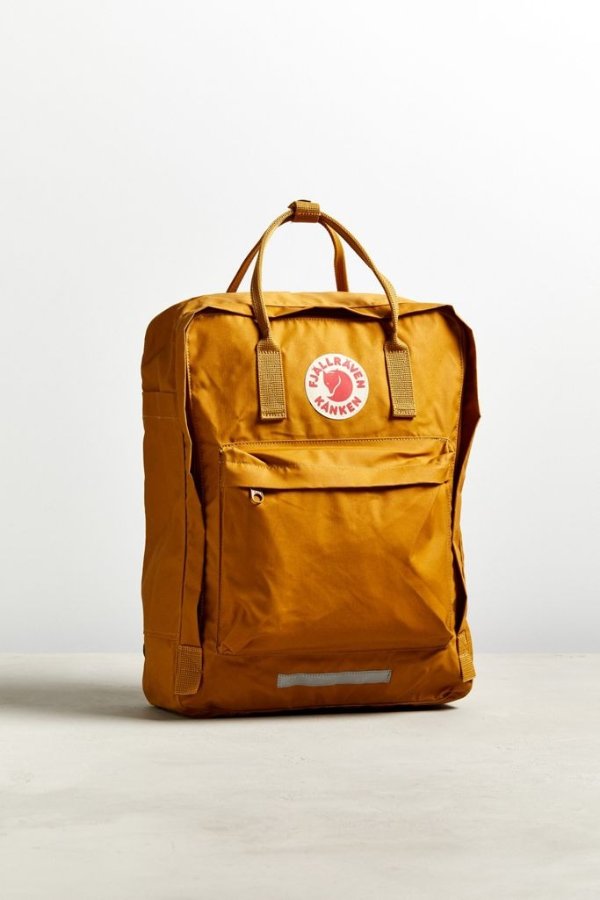 UO Exclusive Kanken Big Backpack