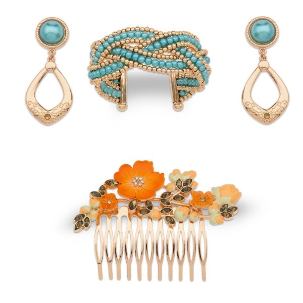 Elena of Avalor Jewelry Set | shopDisney