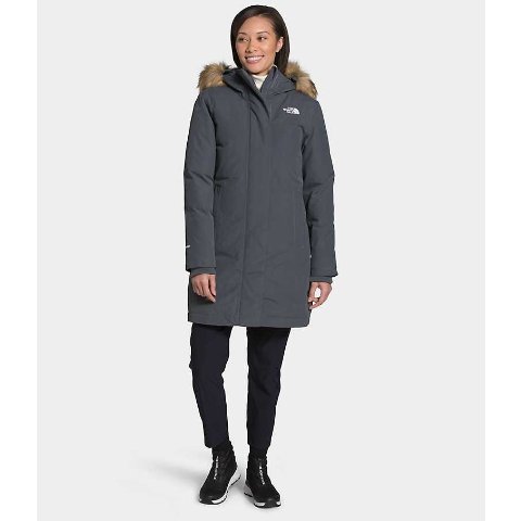 The North Face女款Arctic Parka