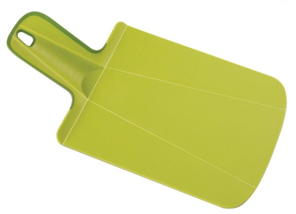 60051 Chop2Pot Foldable Plastic Cutting Board 