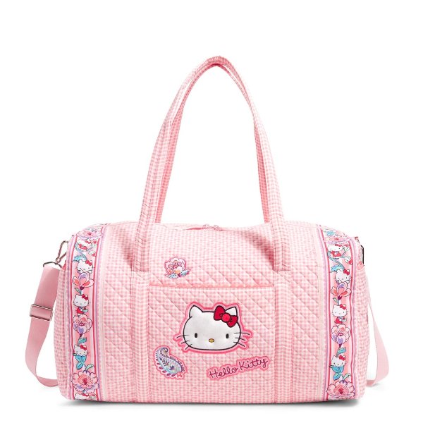 Hello Kitty旅行包
