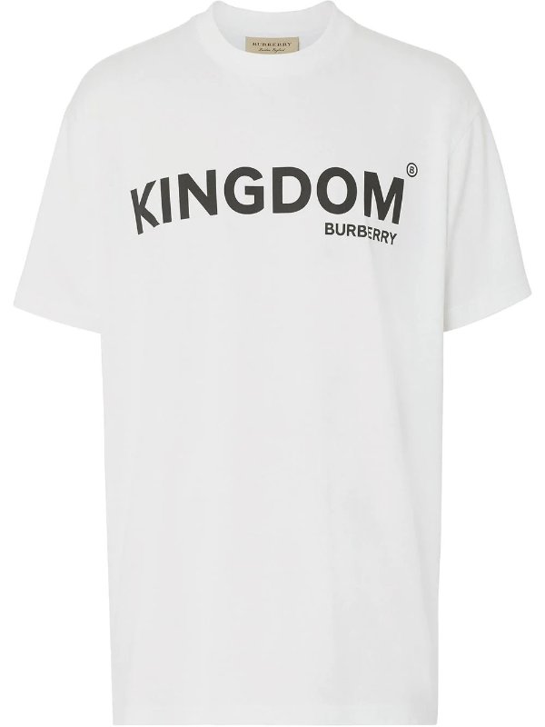 Men's Bby Kingdom Tee Shirt