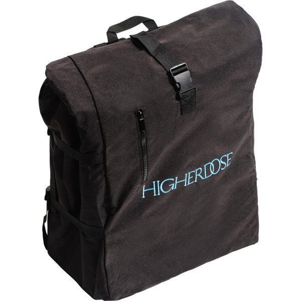 HigherDOSE  红外线桑拿毯包