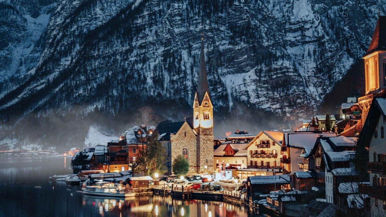 欧洲圣诞小镇旅游攻略 - 6大超美超梦幻的圣诞旅游首选地！