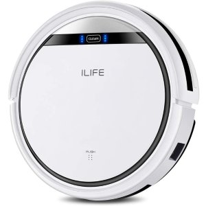 iLife Robot Vacuums Sale