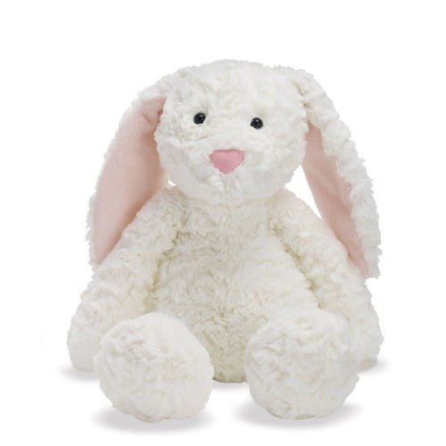 Delightfuls Large Bevin Bunny by Manhattan Toy