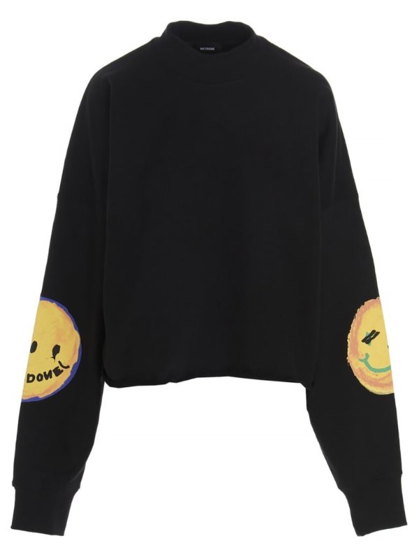 'smiley' Sweatshirt
