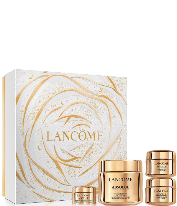 Best Of Absolue Holiday Gift Set