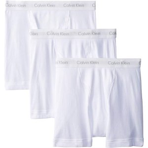 Calvin Klein Men's Underwear @ Amazon.com