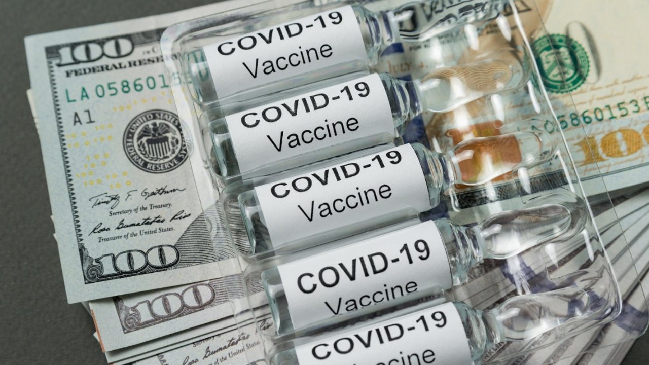 加州超新公布1.165亿美元疫苗奖励计划，5百万现金大奖，还有7日邮轮！新冠疫苗各州福利汇总！
