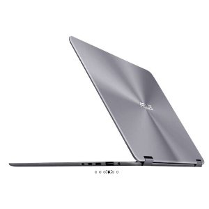 ASUS ZenBook Flip 13.3吋二合一触屏超极本（8GB 256GB SSD）