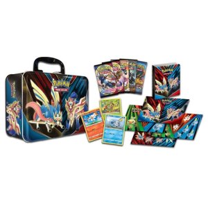 Today Only:Pokemon Trading Card Game: Collector Chest Spring 2020