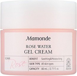 Rose Water Gel Cream | Ulta Beauty