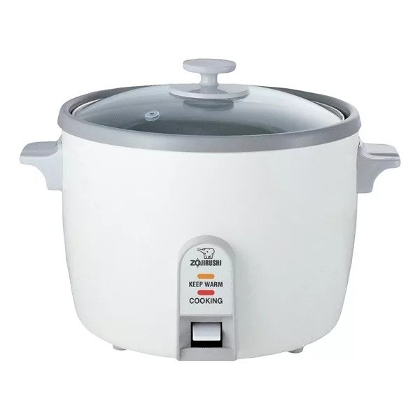 10-Cup Rice Cooker