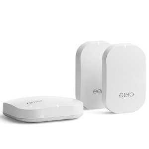 eero Home WiFi System on Sale