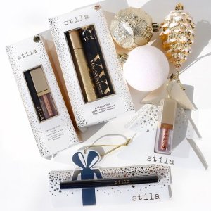 Stila Cosmetics Selected Products Sale
