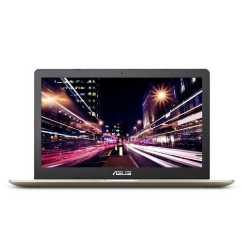 ASUS Vivobook Pro N580GD 15.6" FHD Intel i7, 8GB RAM|16GB Optane+1TB HDD GTX1050