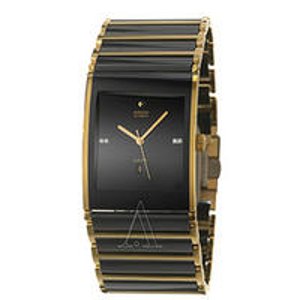 Rado Men's Integral Automatic Jubile Watch R20847702