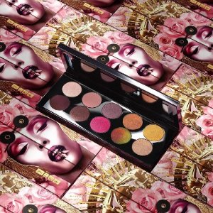 PAT MCGRATH LABS 精选彩妆热卖 收母舰玫瑰二代盘