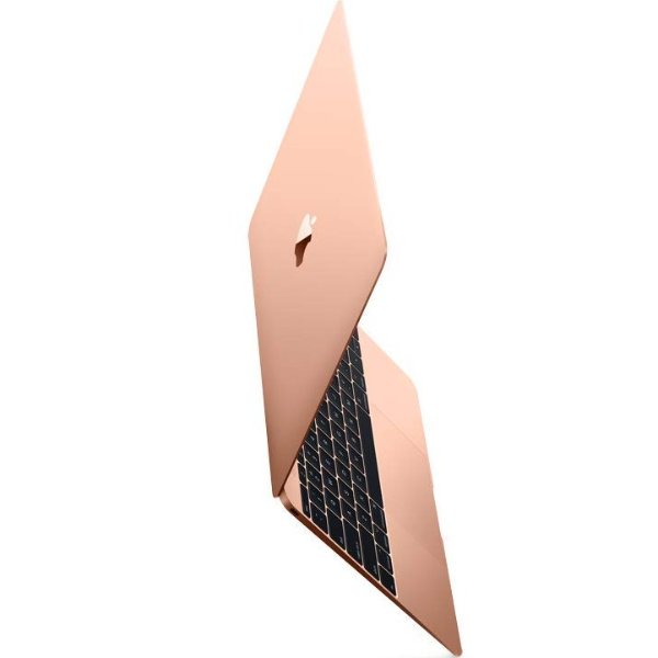 12" MacBook 笔记本电脑 (i5, 8GB, 512GB)