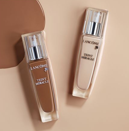 TEINT MIRACLE RADIANT FOUNDATION