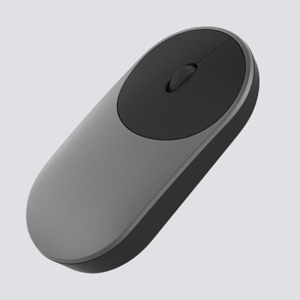 Wireless Bluetooth 4.0 Mouse